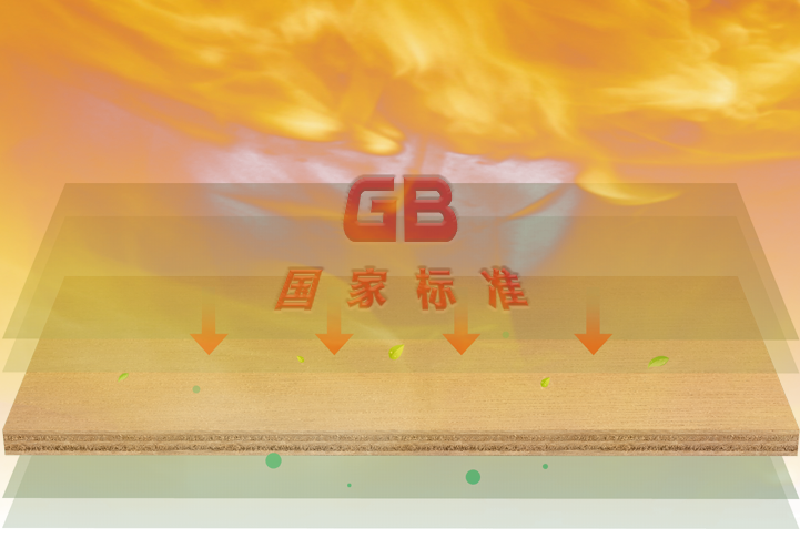 实木板材